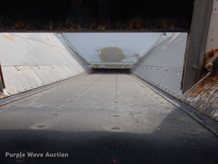 image for item MW9303 Case IH Titan FLX4300  applicator