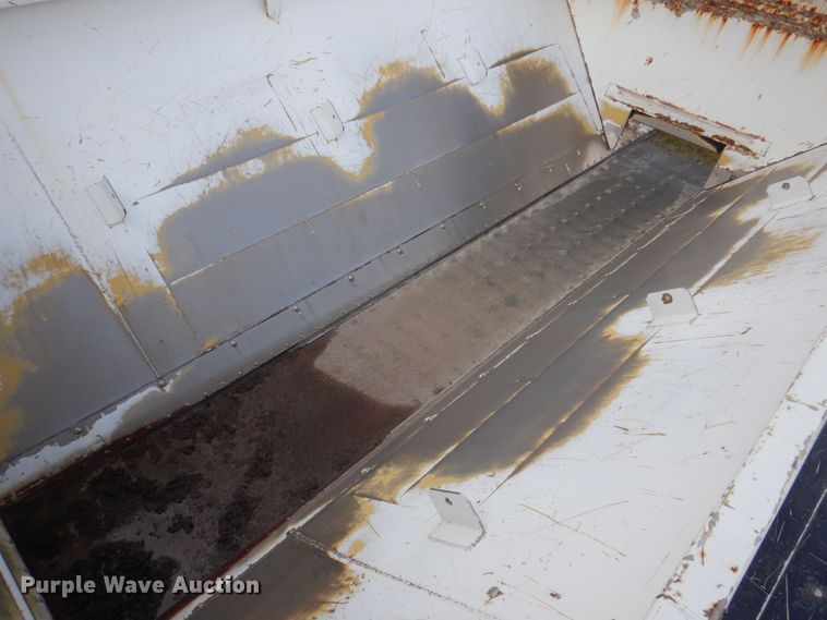 image for item MW9303 Case IH Titan FLX4300  applicator