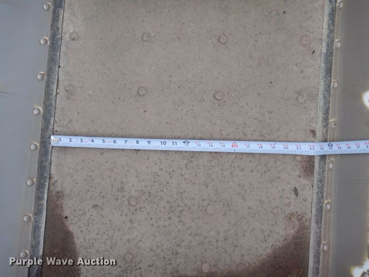 image for item MW9303 Case IH Titan FLX4300  applicator