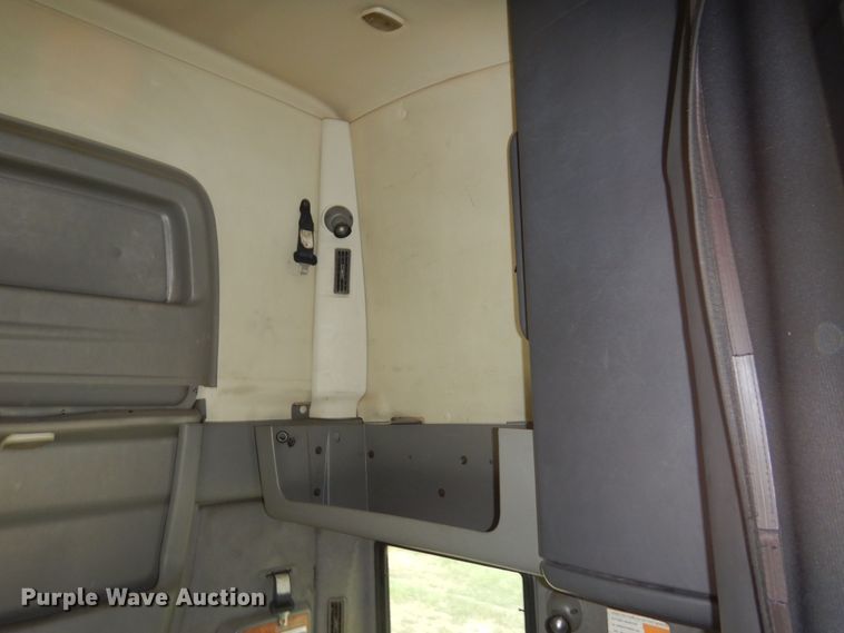 image for item DB7948 2011 International ProStar Premium  semi truck