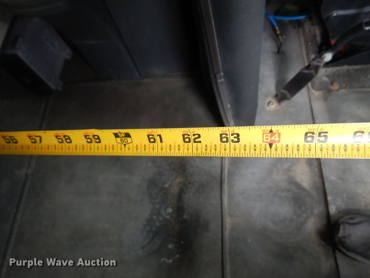 image for item DB7948 2011 International ProStar Premium  semi truck