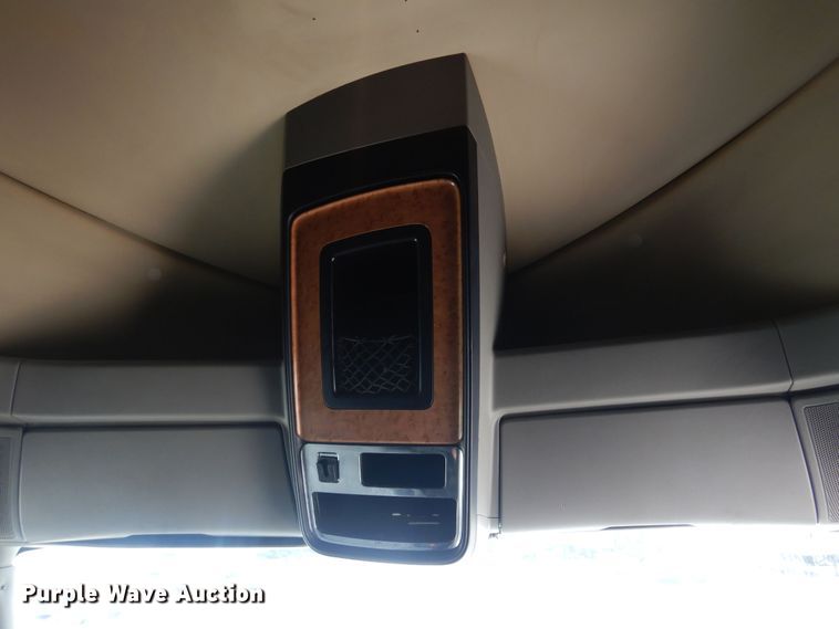 image for item DB7948 2011 International ProStar Premium  semi truck