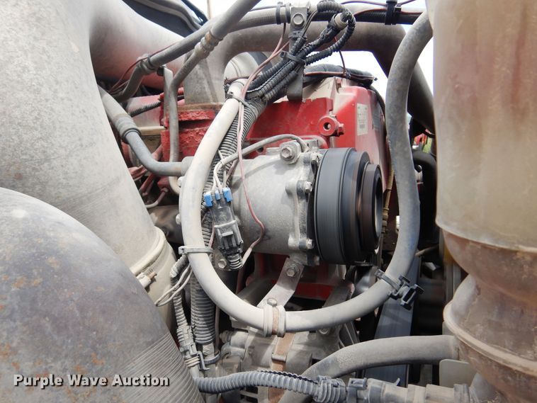 image for item DB7948 2011 International ProStar Premium  semi truck