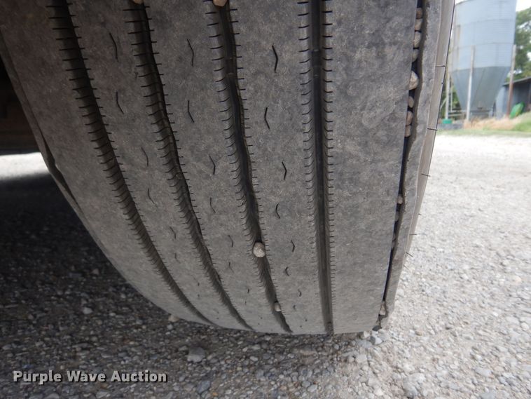 image for item DB7948 2011 International ProStar Premium  semi truck