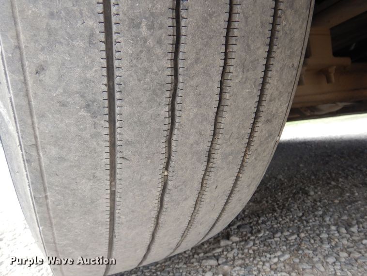 image for item DB7948 2011 International ProStar Premium  semi truck