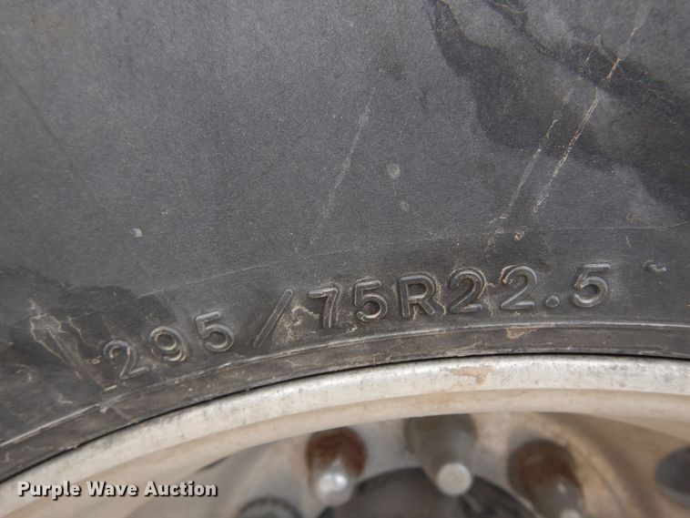 image for item DB7948 2011 International ProStar Premium  semi truck