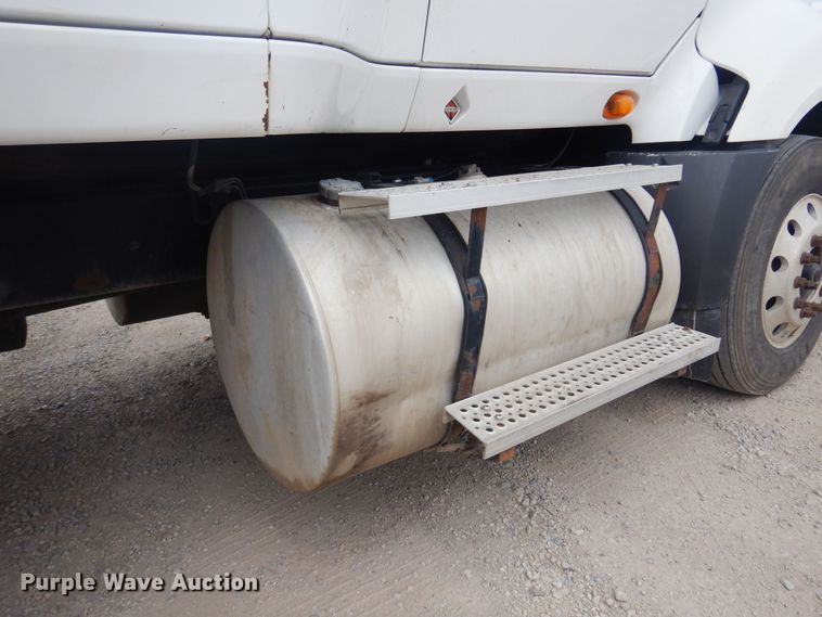 image for item DB7949 2009 International ProStar  semi truck