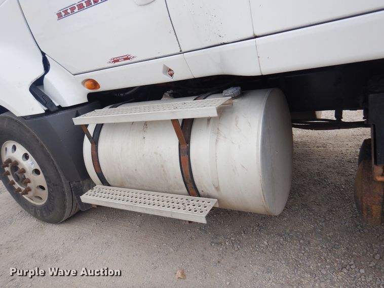 image for item DB7949 2009 International ProStar  semi truck