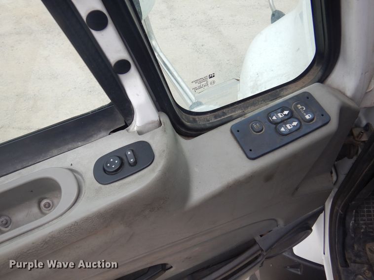 image for item DB7949 2009 International ProStar  semi truck