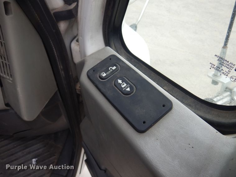 image for item DB7949 2009 International ProStar  semi truck