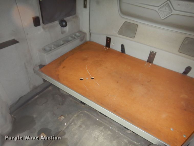 image for item DB7949 2009 International ProStar  semi truck