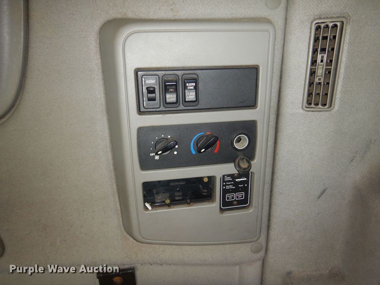 image for item DB7949 2009 International ProStar  semi truck