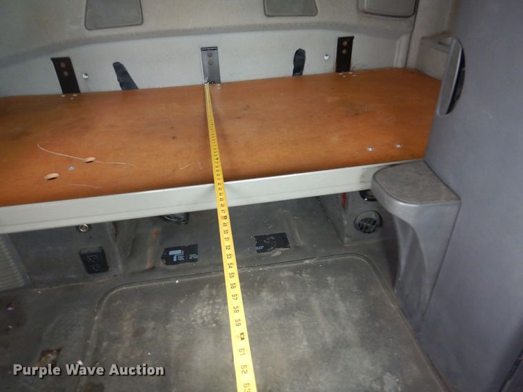 image for item DB7949 2009 International ProStar  semi truck