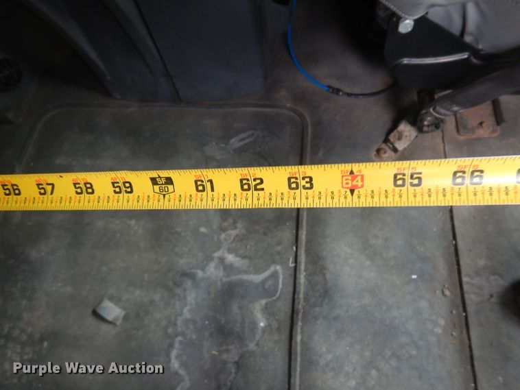 image for item DB7949 2009 International ProStar  semi truck