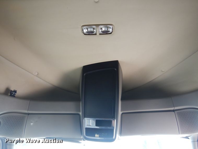 image for item DB7949 2009 International ProStar  semi truck