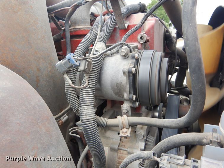 image for item DB7949 2009 International ProStar  semi truck