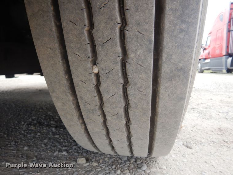 image for item DB7949 2009 International ProStar  semi truck