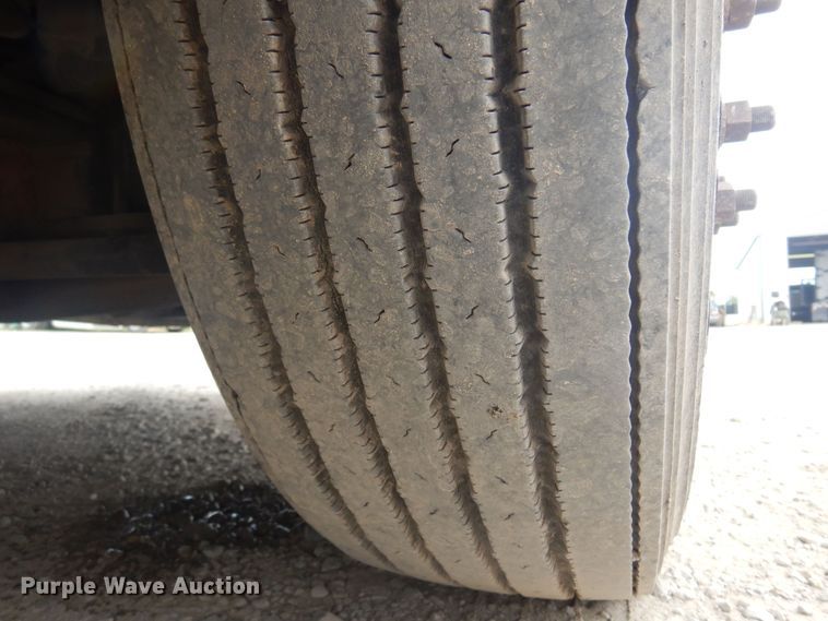 image for item DB7949 2009 International ProStar  semi truck