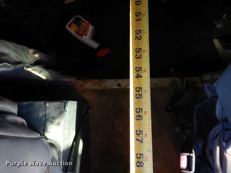 image for item DF8178 1998 Kenworth T600  semi truck