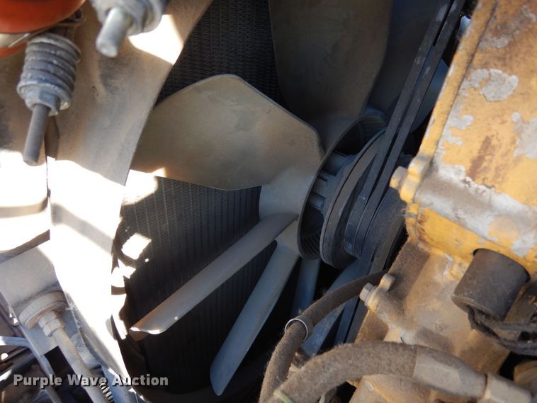 image for item DF8178 1998 Kenworth T600  semi truck