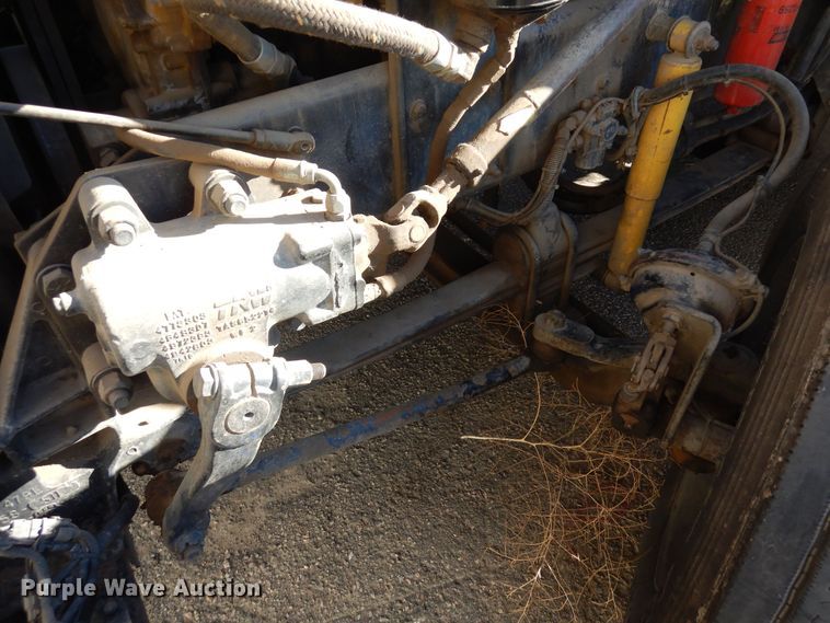 image for item DF8178 1998 Kenworth T600  semi truck