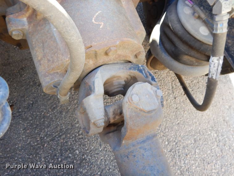 image for item DF8178 1998 Kenworth T600  semi truck