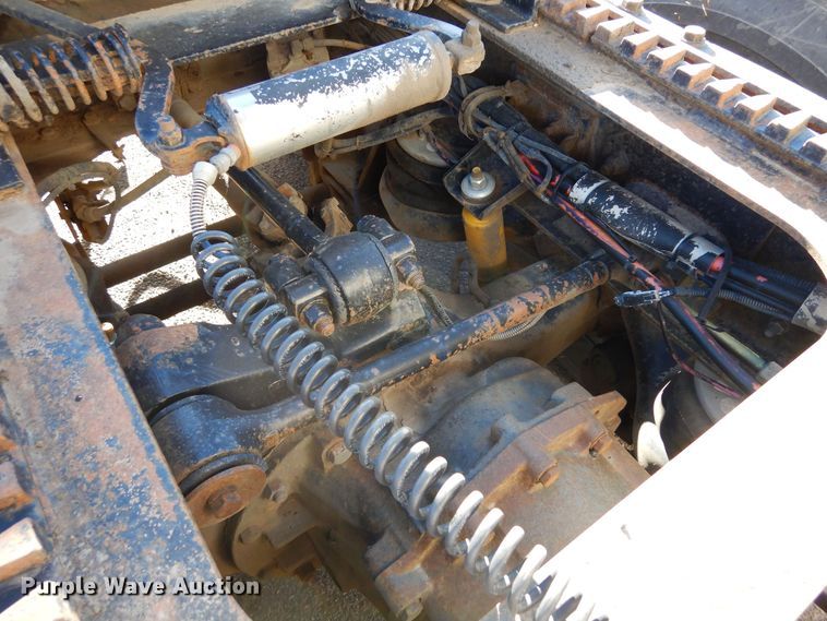 image for item DF8178 1998 Kenworth T600  semi truck