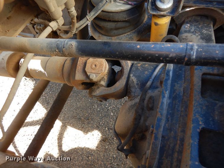 image for item DF8178 1998 Kenworth T600  semi truck