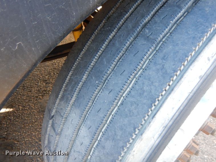 image for item DF8178 1998 Kenworth T600  semi truck