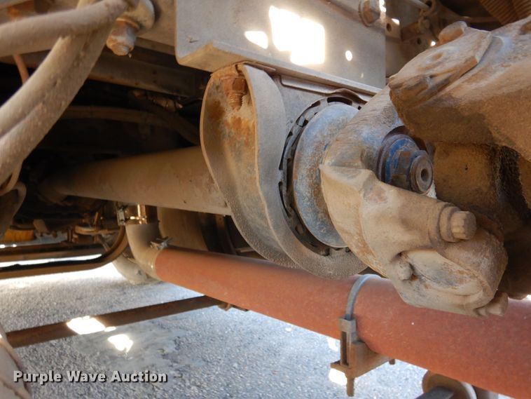 image for item DF8178 1998 Kenworth T600  semi truck