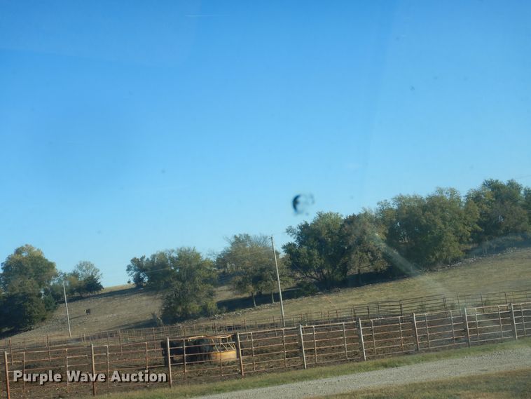 image for item DI6752 1991 Ford LT9000  semi truck