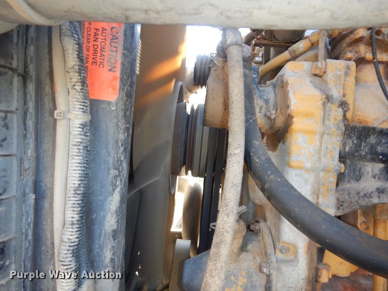 image for item DI6752 1991 Ford LT9000  semi truck