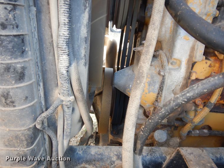 image for item DI6752 1991 Ford LT9000  semi truck