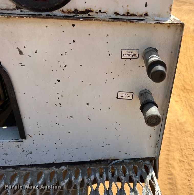 image for item DK6996 2006 Ford F750 Super Duty XL  SuperCab utility / service truck