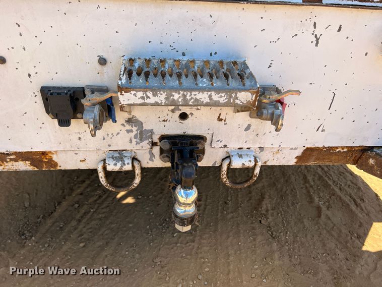 image for item DK6996 2006 Ford F750 Super Duty XL  SuperCab utility / service truck