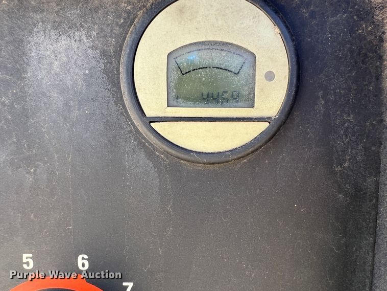 image for item DK6996 2006 Ford F750 Super Duty XL  SuperCab utility / service truck