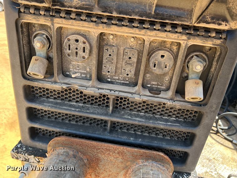 image for item DK6996 2006 Ford F750 Super Duty XL  SuperCab utility / service truck