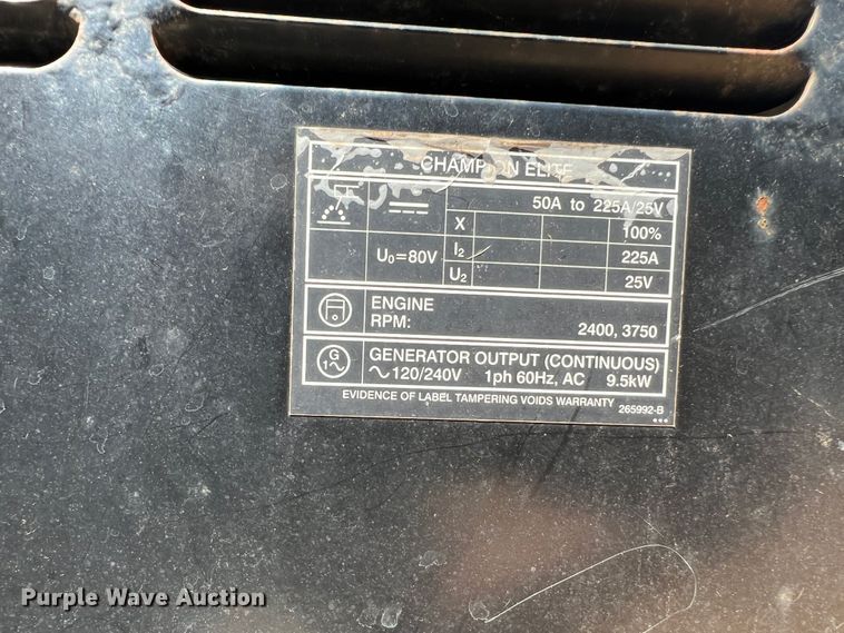 image for item DK6996 2006 Ford F750 Super Duty XL  SuperCab utility / service truck