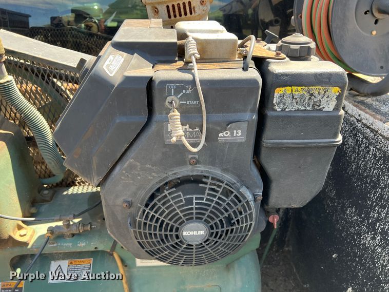 image for item DK6996 2006 Ford F750 Super Duty XL  SuperCab utility / service truck