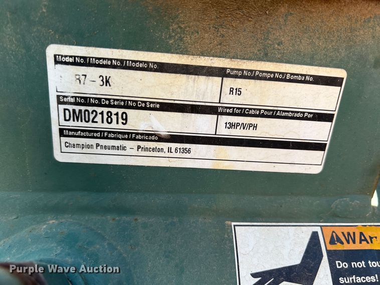 image for item DK6996 2006 Ford F750 Super Duty XL  SuperCab utility / service truck