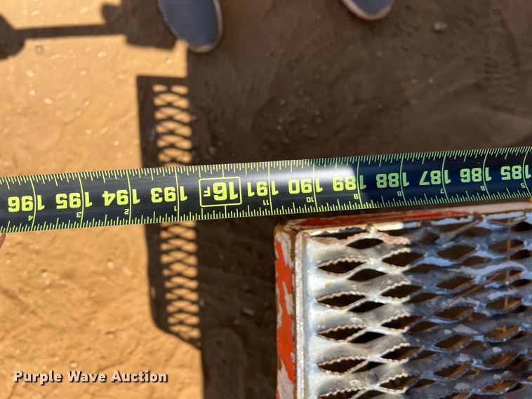 image for item DK6996 2006 Ford F750 Super Duty XL  SuperCab utility / service truck