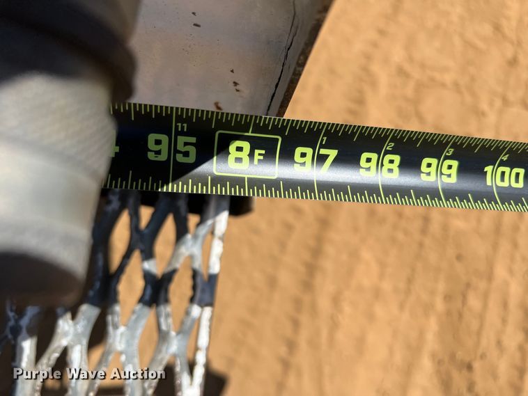 image for item DK6996 2006 Ford F750 Super Duty XL  SuperCab utility / service truck