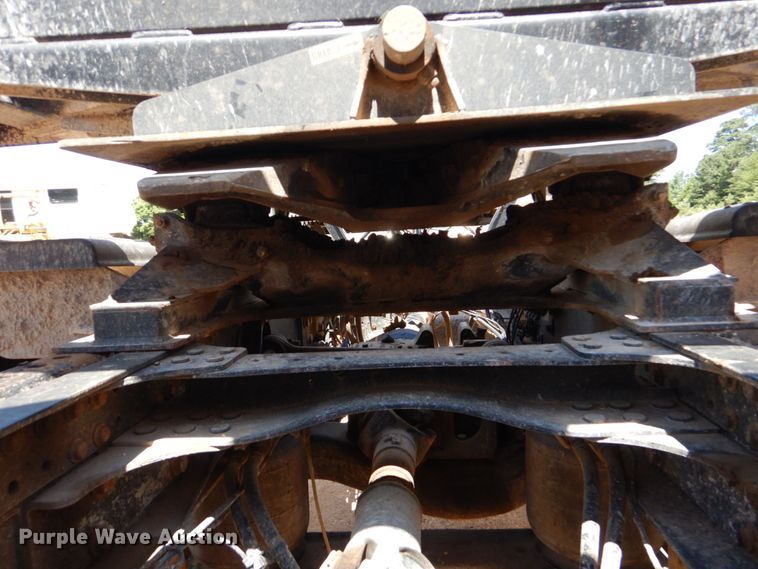 image for item DK7000 2019 Puma  bottom dump trailer