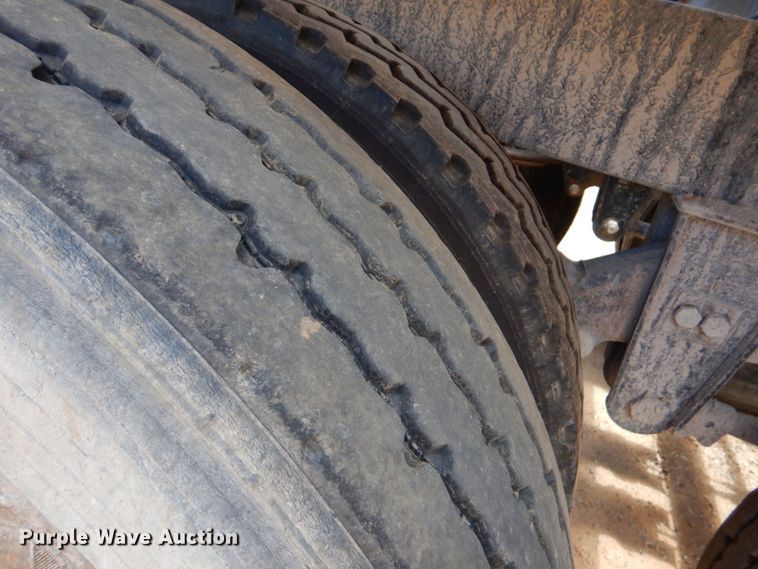 image for item DK7000 2019 Puma  bottom dump trailer