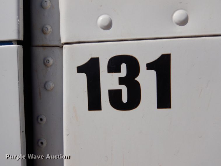 image for item DM2499 1993 Freightliner FLD  semi truck