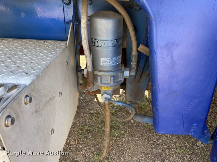 image for item DN5165 1986 Peterbilt 359  semi truck