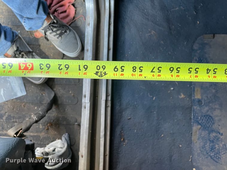 image for item DN5165 1986 Peterbilt 359  semi truck