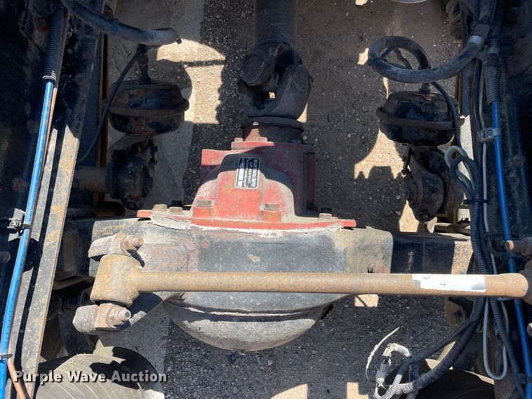 image for item DN5177 2005 Freightliner FLD Classic XL  semi truck