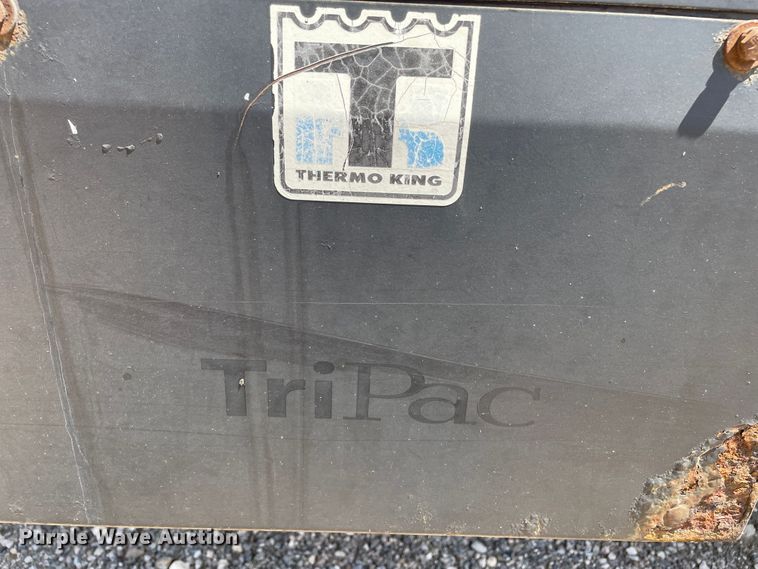 image for item DN5177 2005 Freightliner FLD Classic XL  semi truck