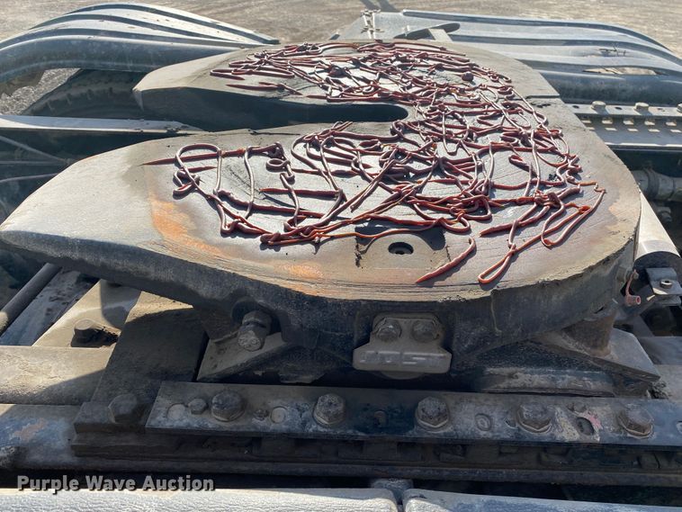 image for item DN7999 2006 Kenworth T800  semi truck